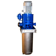 Sanlian Vertical Barrel Pump